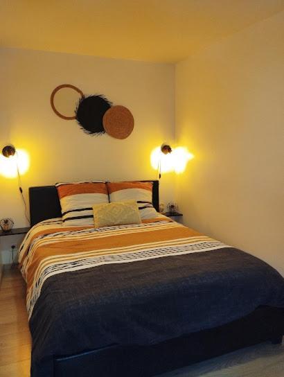 Gy Maison De Village Appartement Rdc Avec Terrasse מראה חיצוני תמונה
